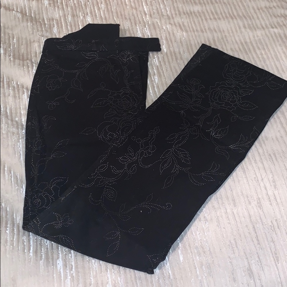 DRESS PANTS